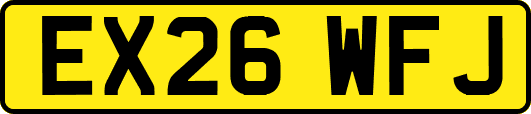 EX26WFJ
