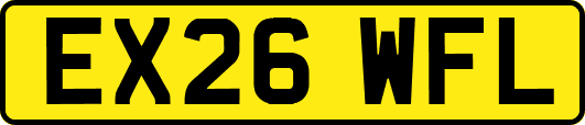 EX26WFL