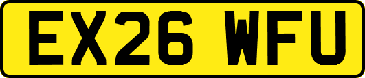 EX26WFU