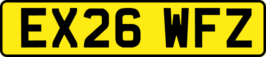 EX26WFZ