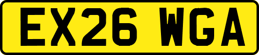 EX26WGA