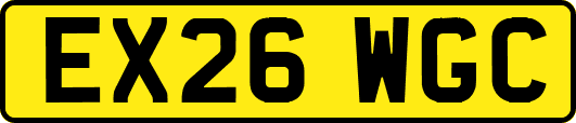 EX26WGC