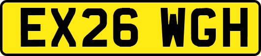 EX26WGH