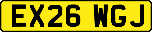 EX26WGJ