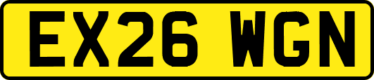 EX26WGN