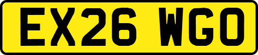 EX26WGO