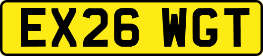 EX26WGT