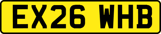 EX26WHB
