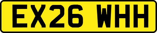 EX26WHH