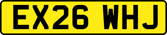 EX26WHJ