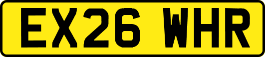 EX26WHR