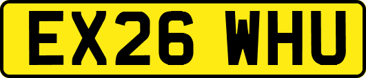 EX26WHU