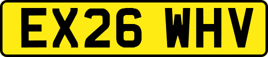 EX26WHV