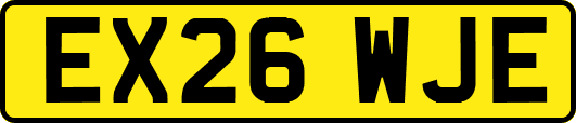 EX26WJE