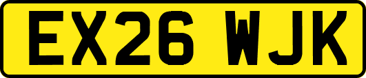 EX26WJK