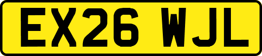 EX26WJL