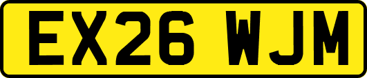 EX26WJM