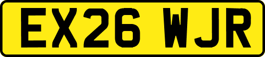 EX26WJR