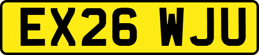 EX26WJU