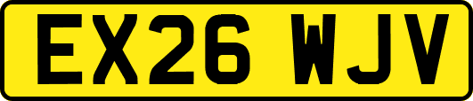EX26WJV
