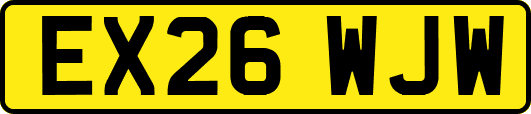 EX26WJW