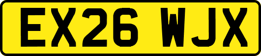 EX26WJX