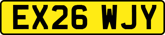 EX26WJY