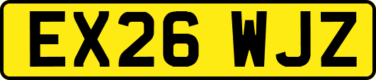 EX26WJZ