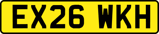 EX26WKH
