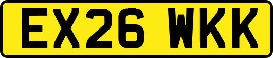 EX26WKK