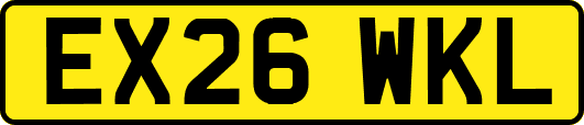 EX26WKL