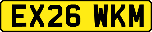 EX26WKM