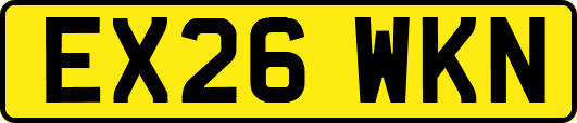 EX26WKN