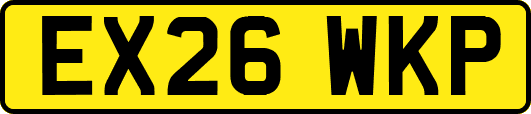 EX26WKP