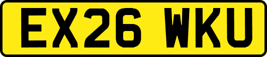 EX26WKU