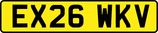 EX26WKV