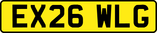 EX26WLG