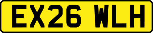 EX26WLH