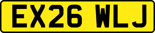 EX26WLJ