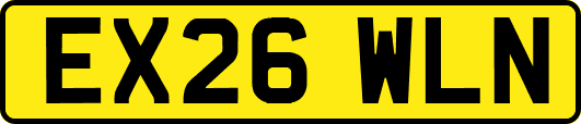 EX26WLN