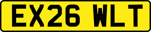 EX26WLT