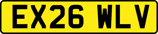 EX26WLV