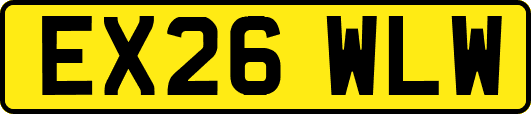 EX26WLW