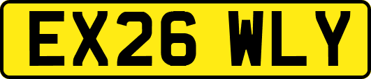EX26WLY