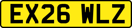 EX26WLZ