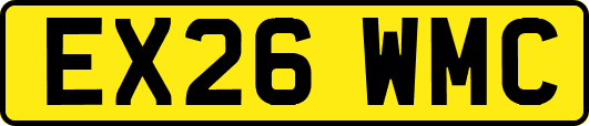 EX26WMC