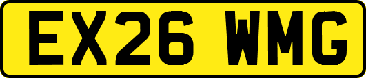 EX26WMG