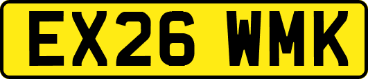 EX26WMK