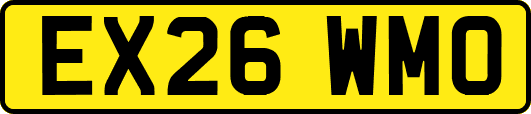 EX26WMO