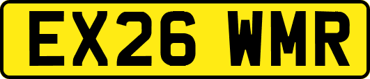EX26WMR